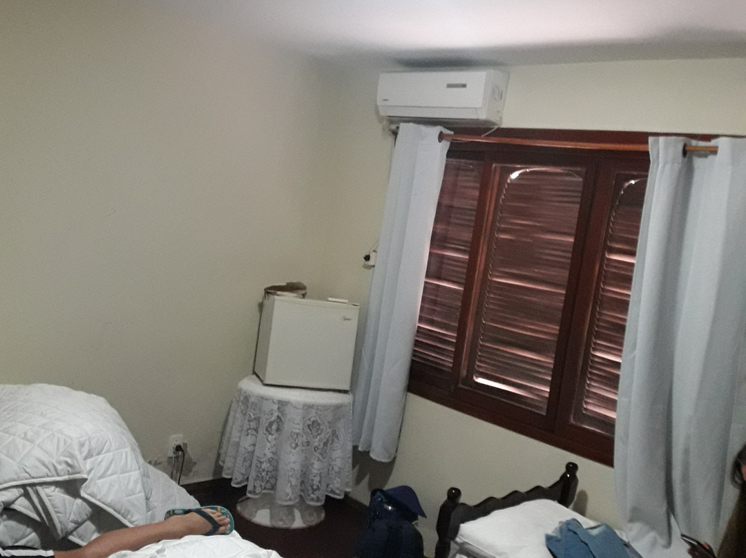 Hotel Palmeiras主图