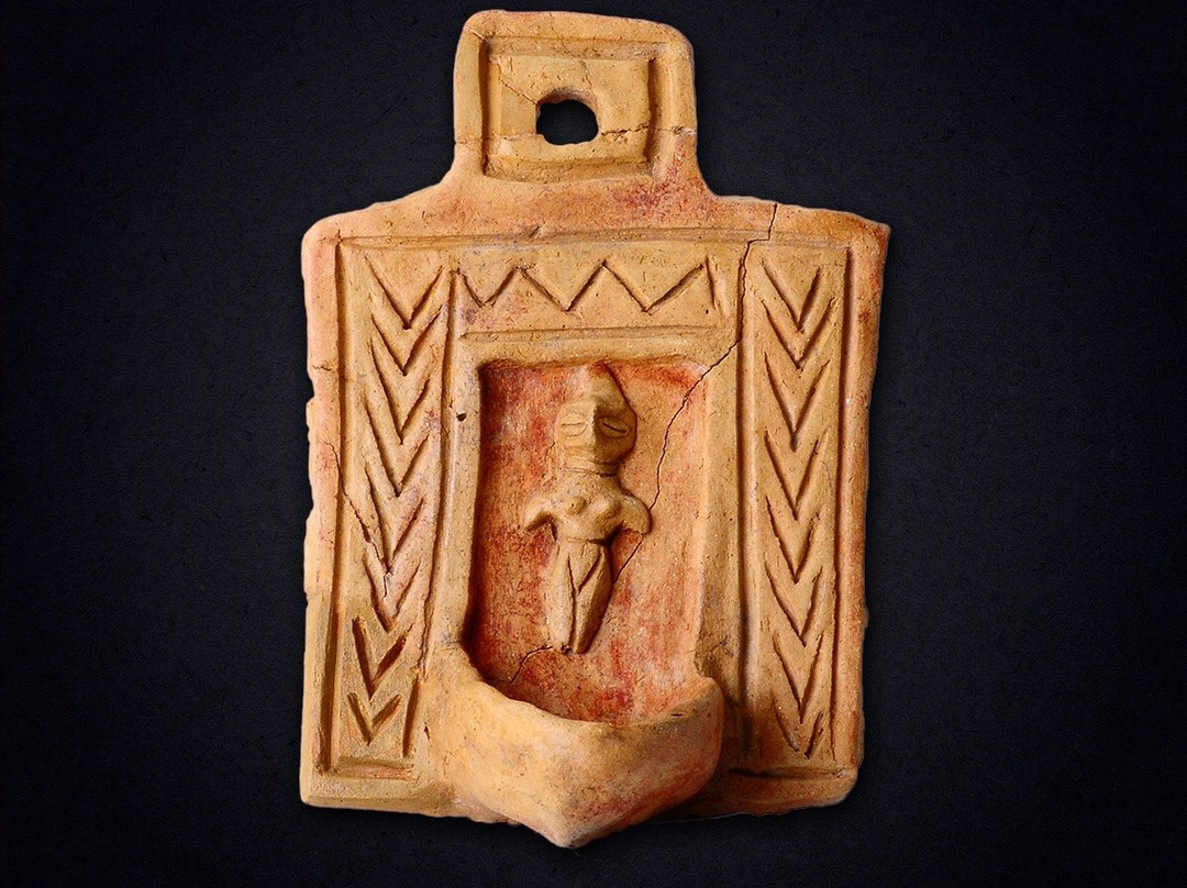 Diyarbakir Archeology Museum-Diyarbakir必去景点