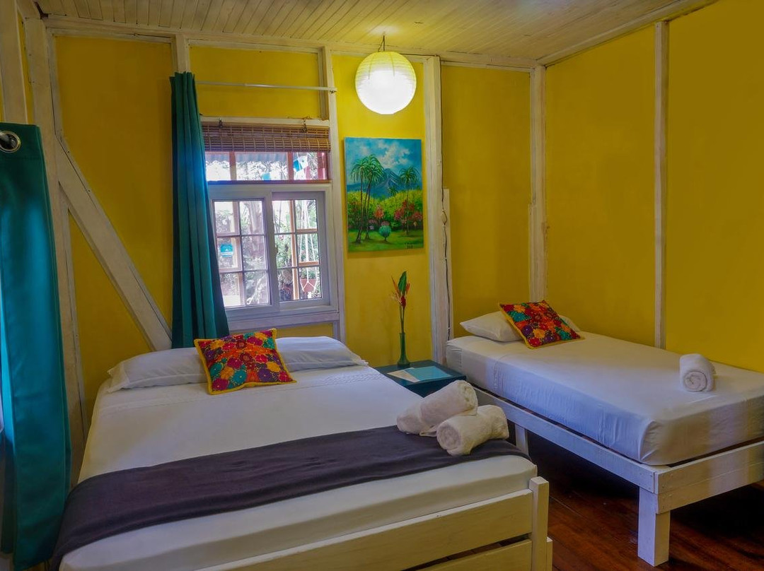 Saigon Bay Bed & Breakfast主图