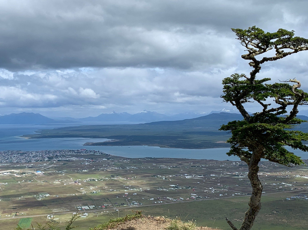 Mirador Cerro Dorotea-纳塔莱斯港必去景点