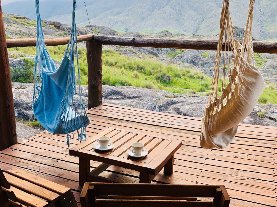 Casas Viejas Lodge & Spa主图