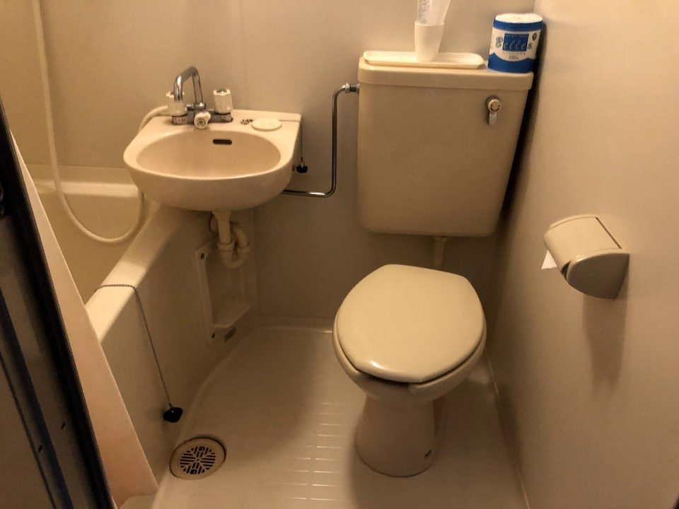 OYO Hotel Izumi Yusen Shukuhaku Center主图