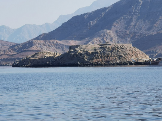 Khasab Travel & Tours-海塞卜必去景点