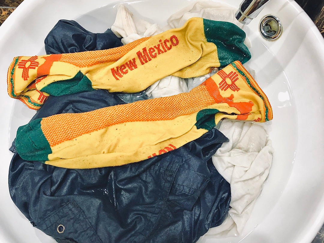 Hostal Gold Star主图