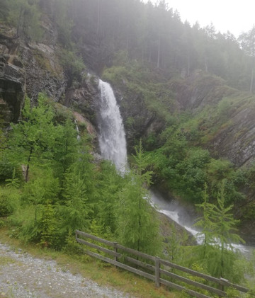 Tirolerhof - Frühstückspension & Appartmenthaus主图