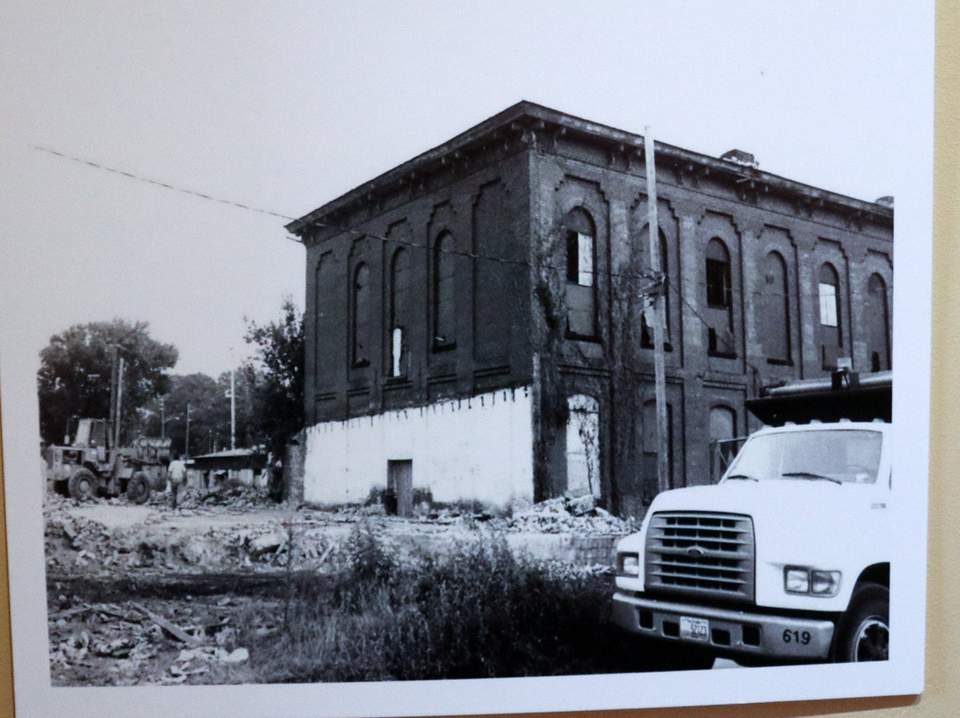 Bartow History Museum-Cartersville必去景点