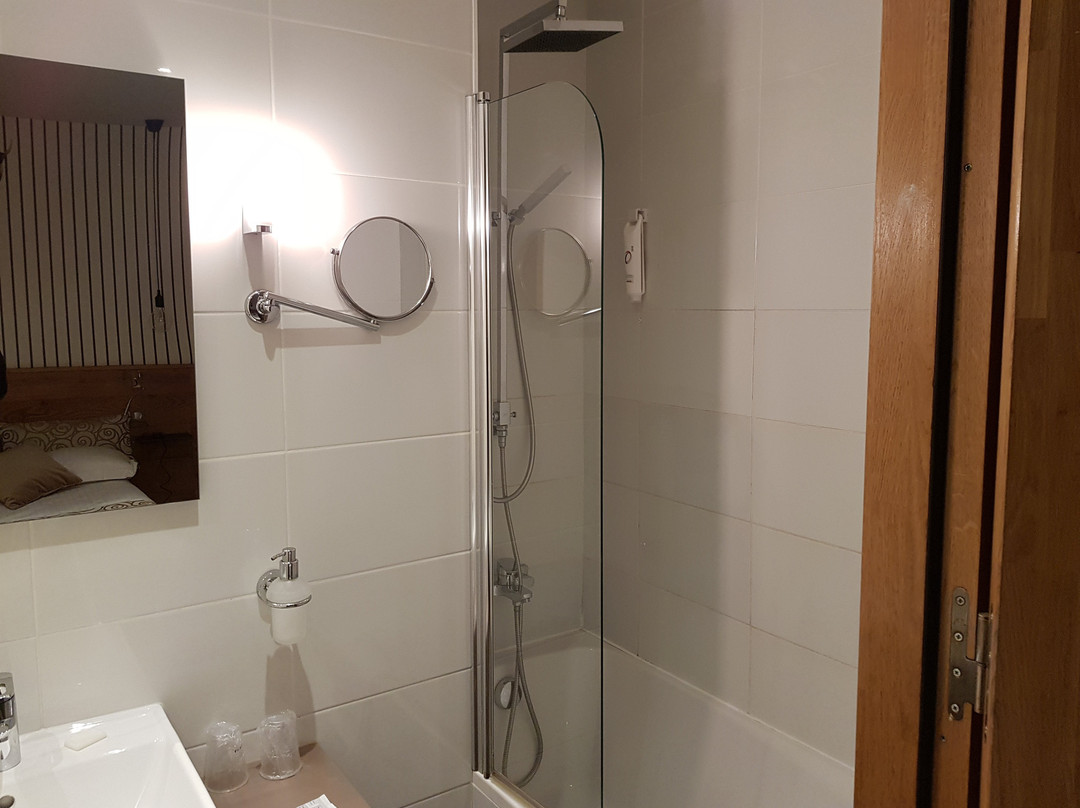 Hotel des Princes主图