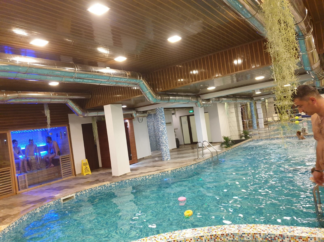 Wellness Hotel Bulgaria