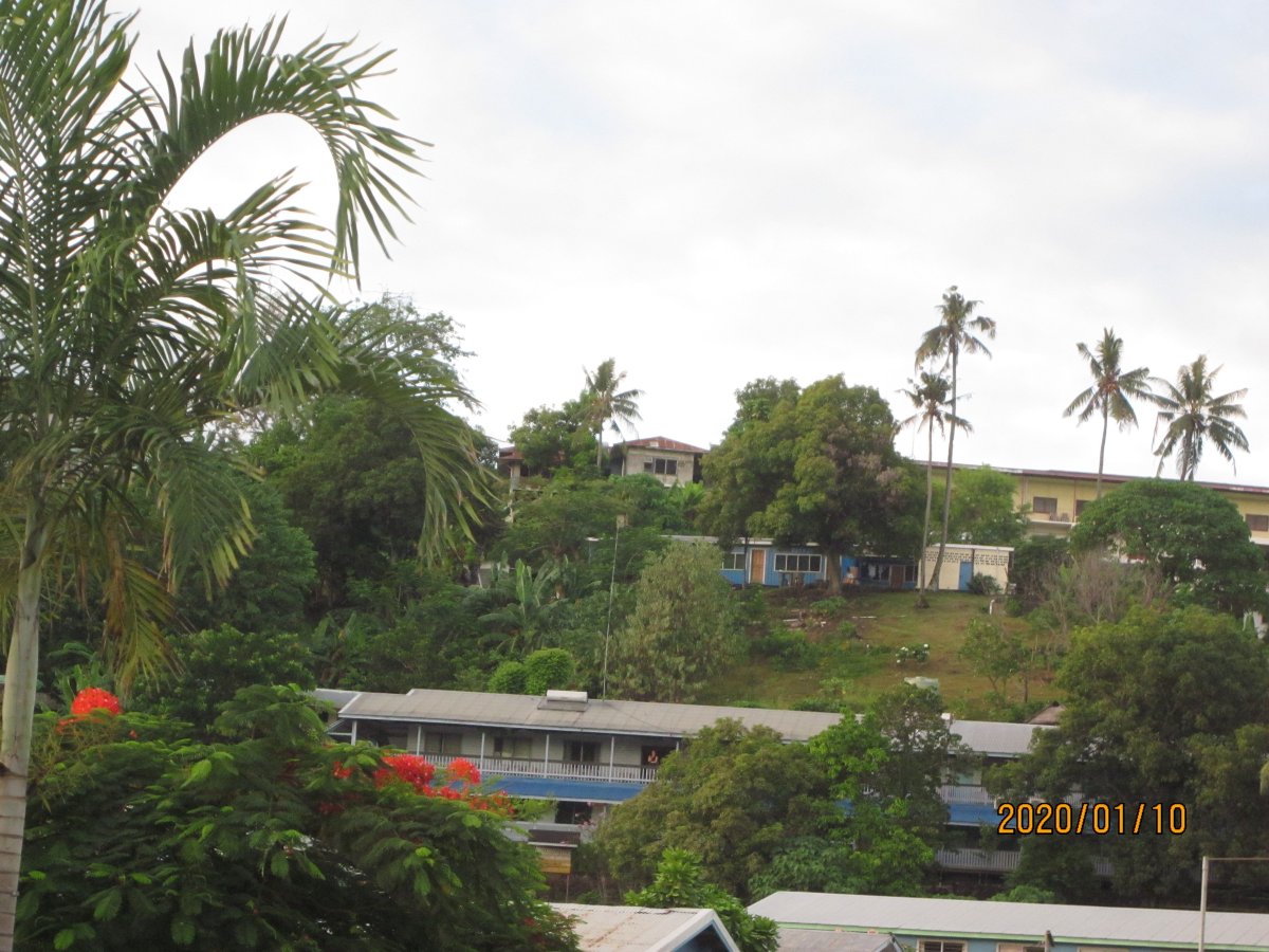 Chester Resthouse-浴室