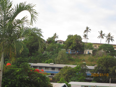 Chester Resthouse主图