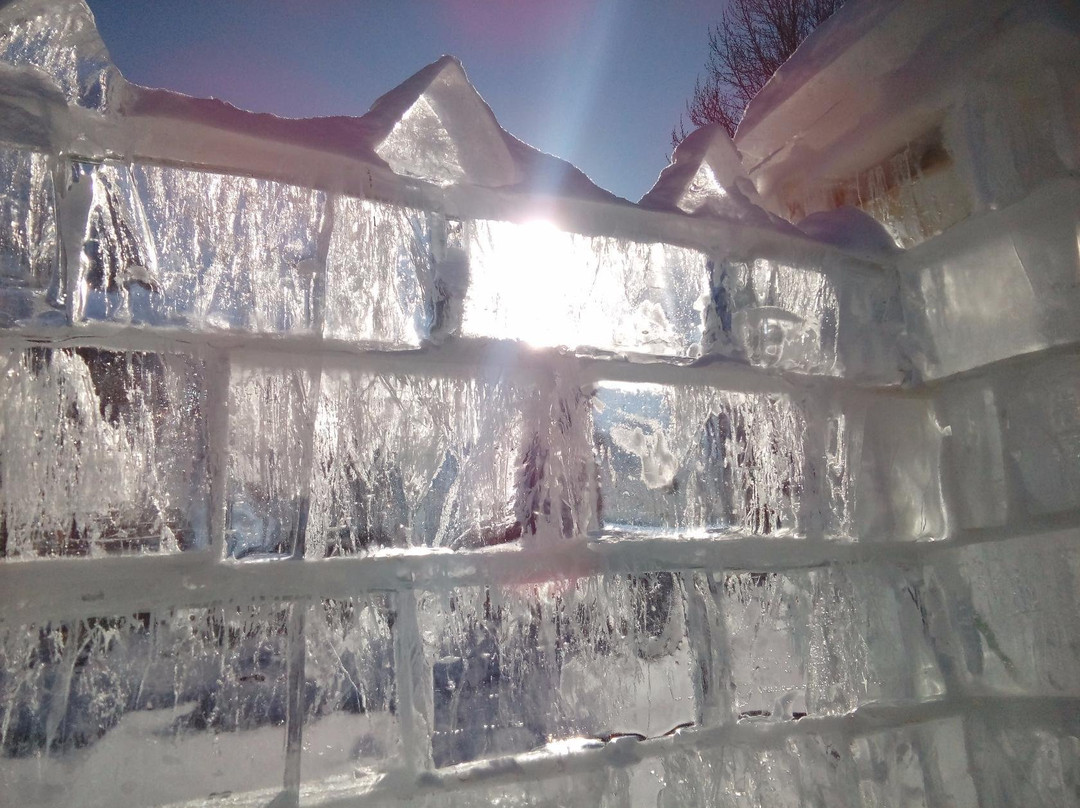 Lukomorie Park-萨拉托夫必去景点