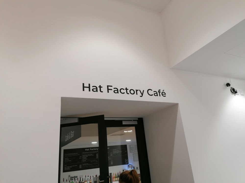 The Hat Factory景点图片