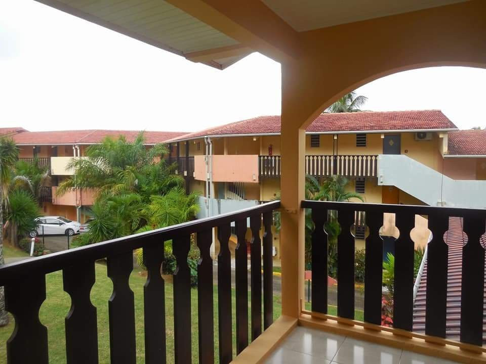 Residence de l'Anse Caritan主图