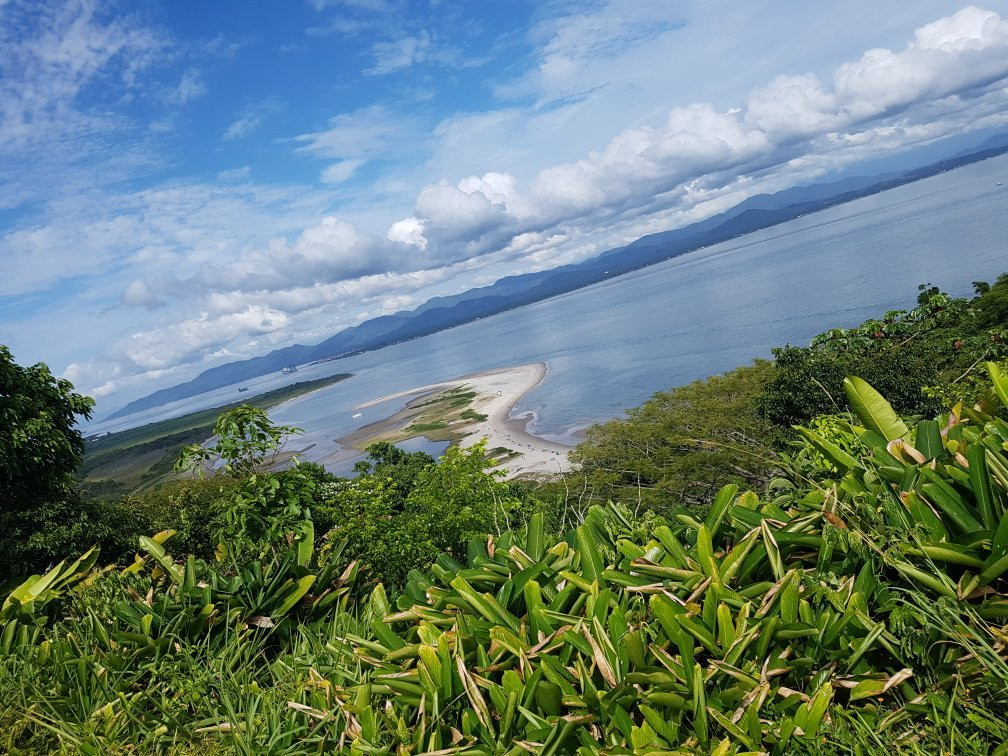Forte Marechal Luz-Sao Francisco do Sul必去景点