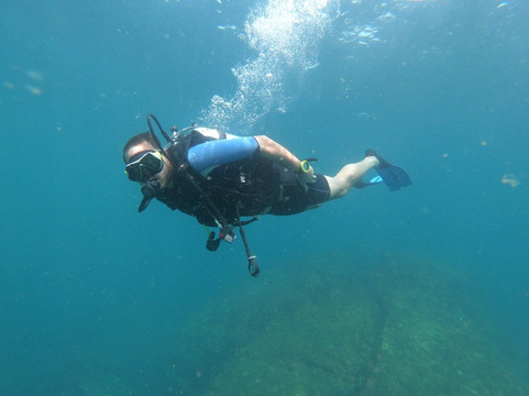 Sun Diving SriLanka-乌纳瓦图纳必去景点