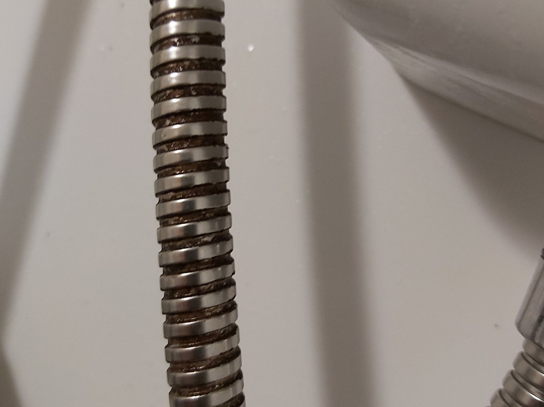 The White Lion Inn主图