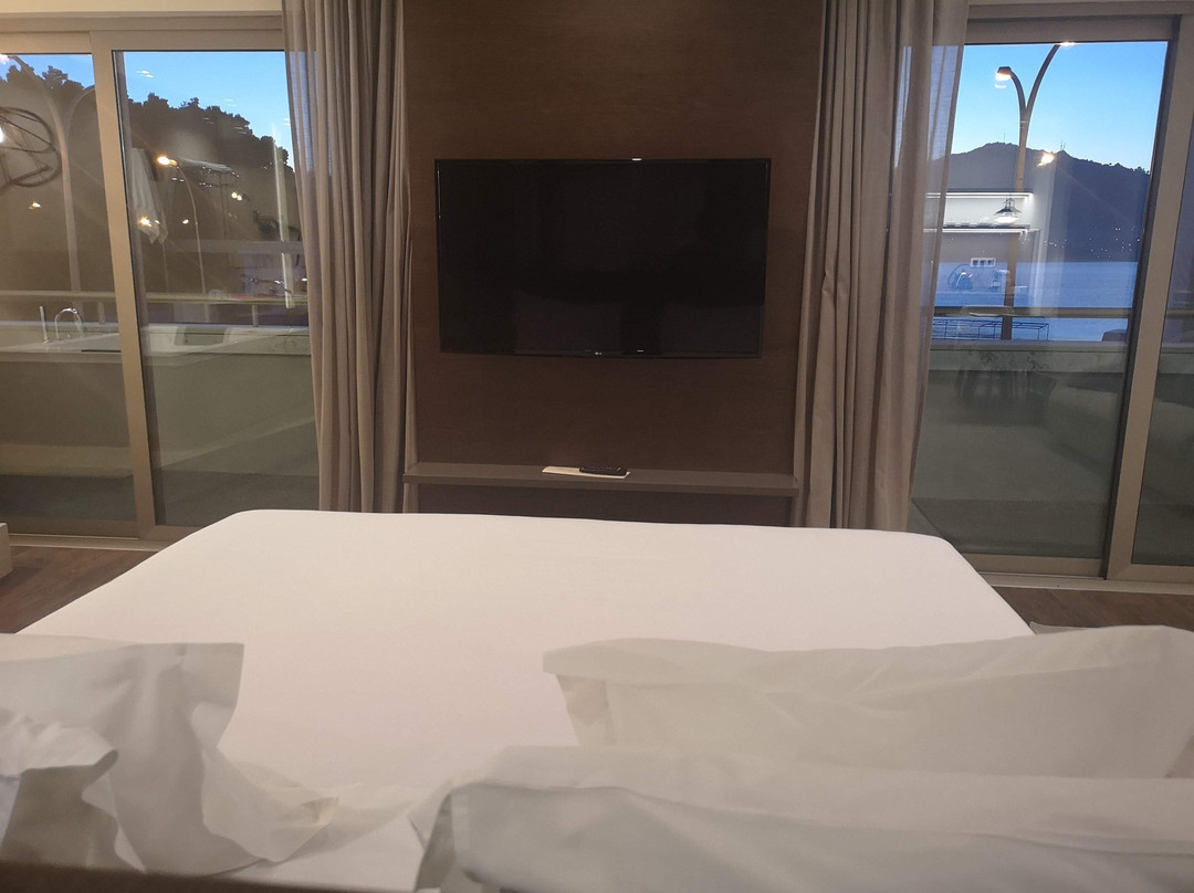 Hotel Porta do Sol主图
