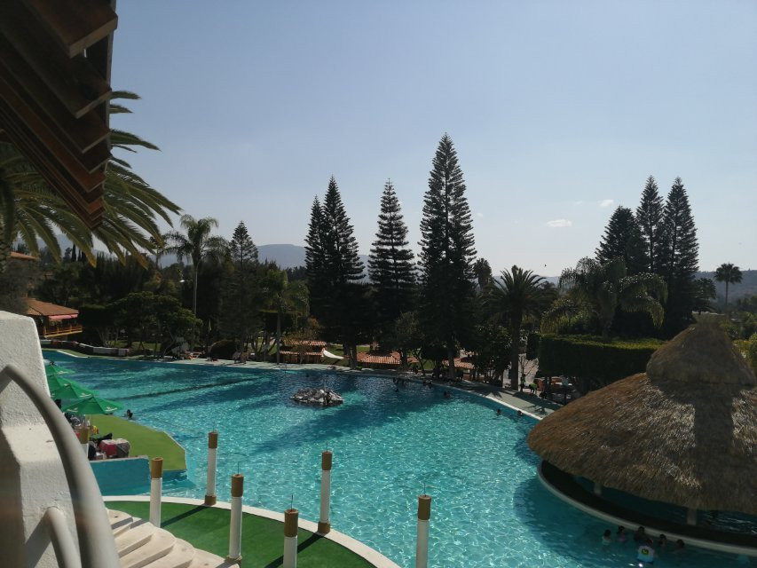 Te-Pathe Park-伊达尔戈必去景点