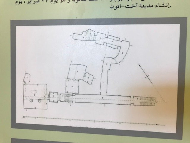 Tell el-Amarna-Dayr Mawas必去景点