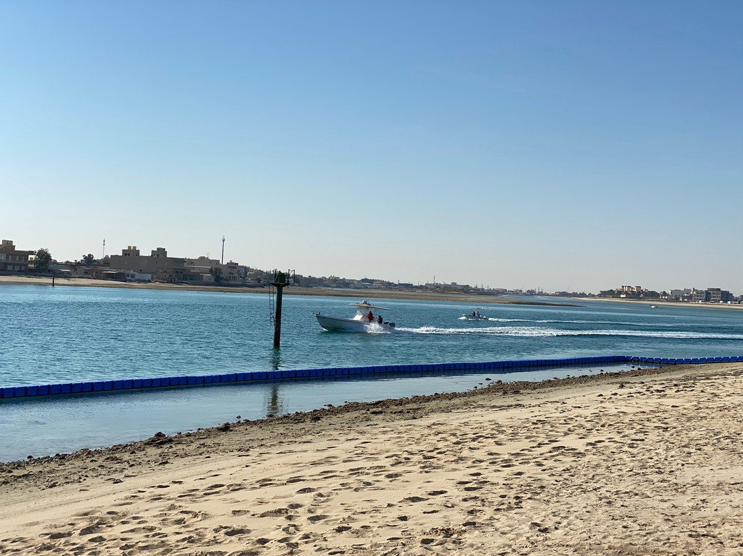 Khiran Resort Family Resort主图