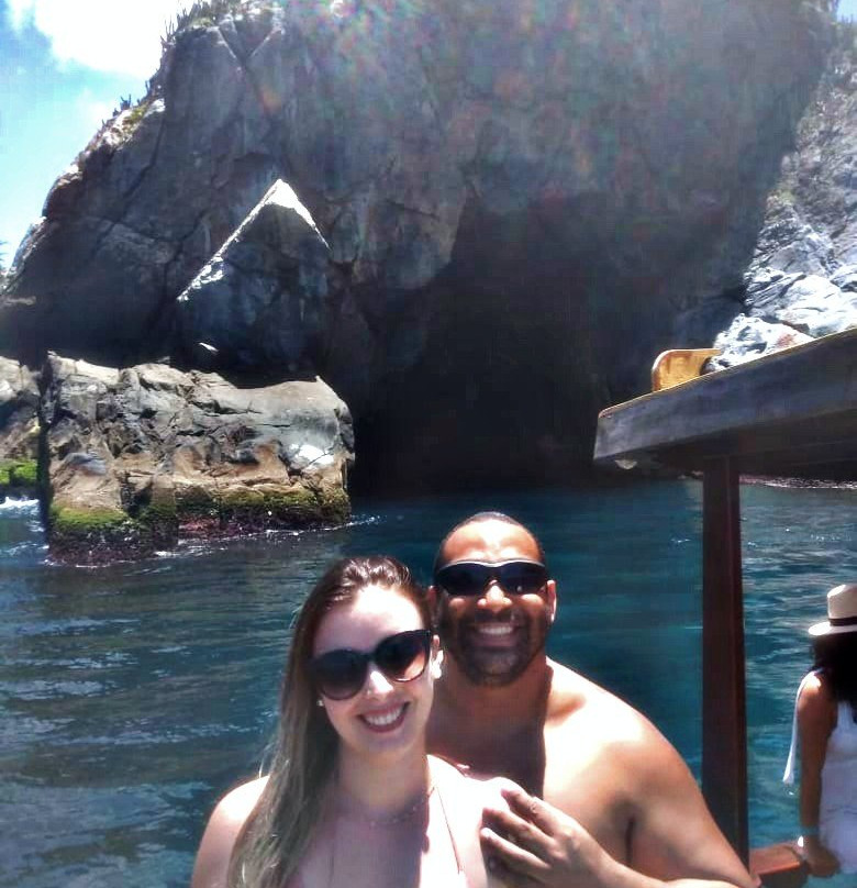 Martins Tour-阿拉伊阿尔港必去景点