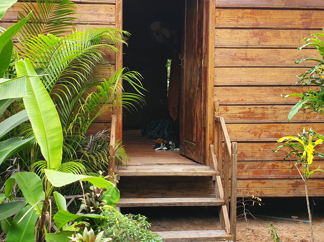 Soban Teuk-磅同必去景点