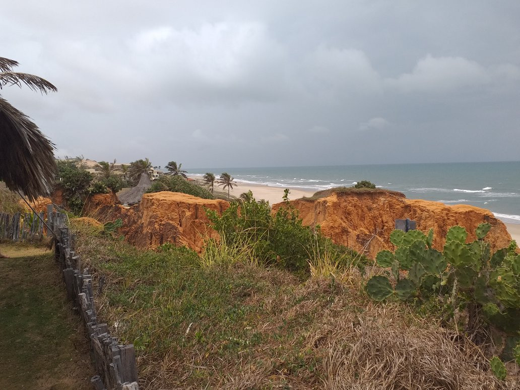 Oasis Atlantico Praia das Fontes主图