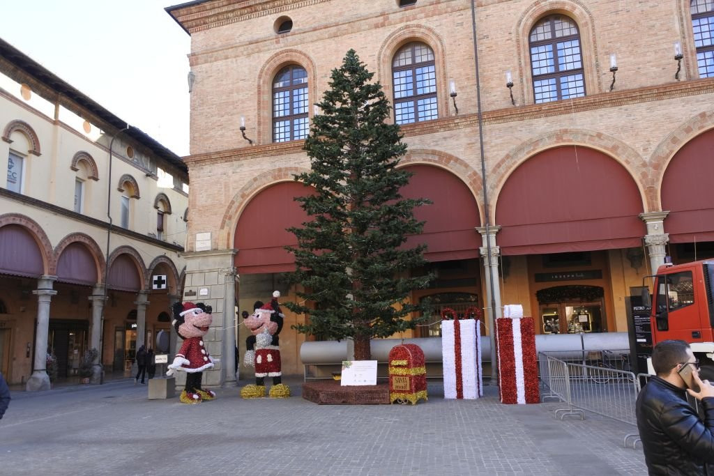 Palazzo Riario poi Sersanti景点图片