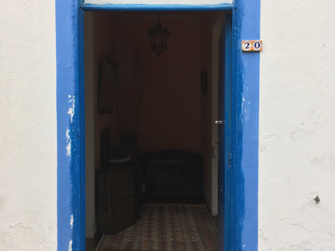 Quinta do Canavial主图