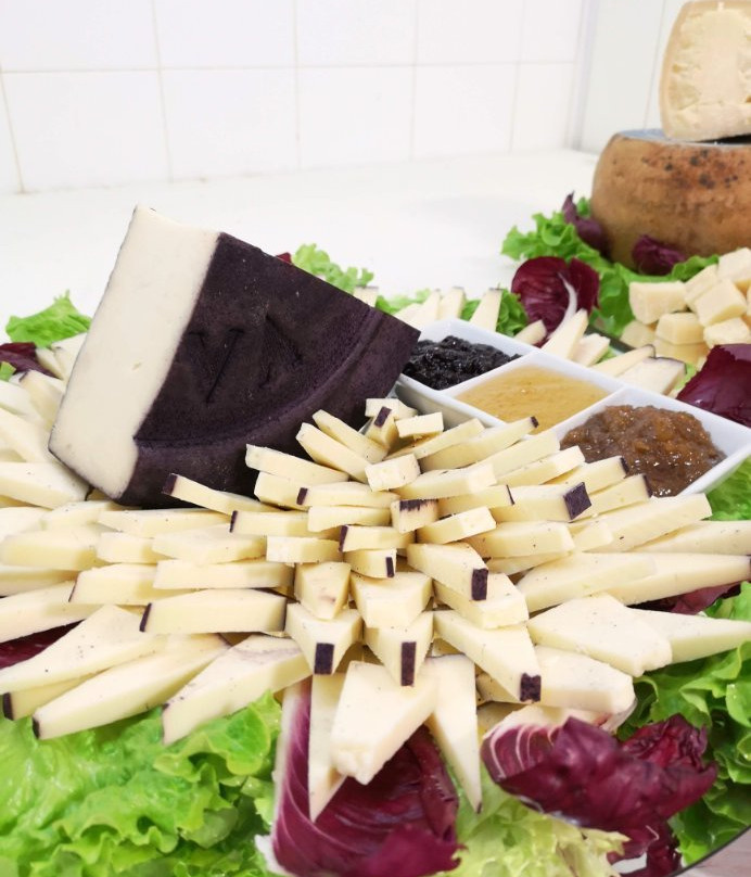 Salumeria Nicolino Barbara景点图片