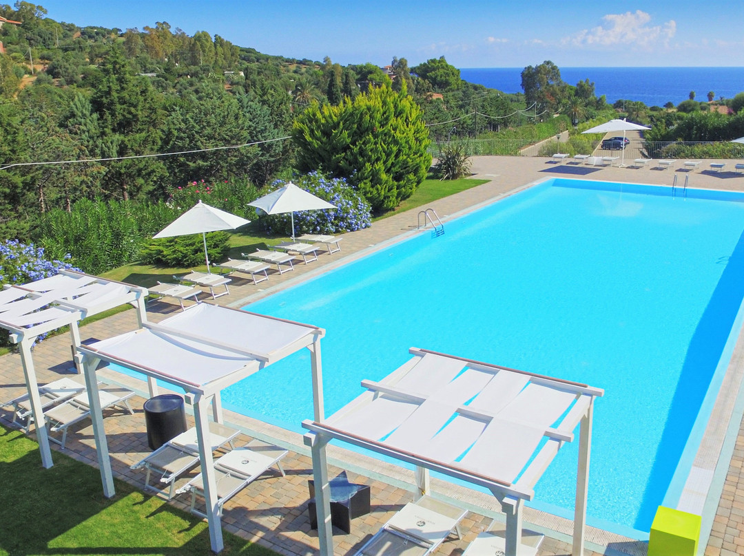 Babai Village Resort