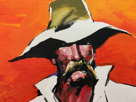 Landmark Gallery-凯恩斯必去景点