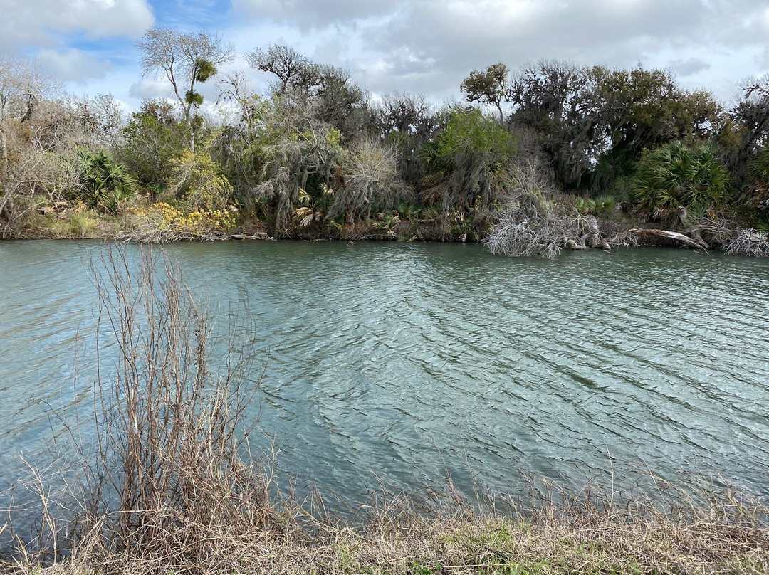 Hazel Bazemore Park-科珀斯克里斯蒂市必去景点