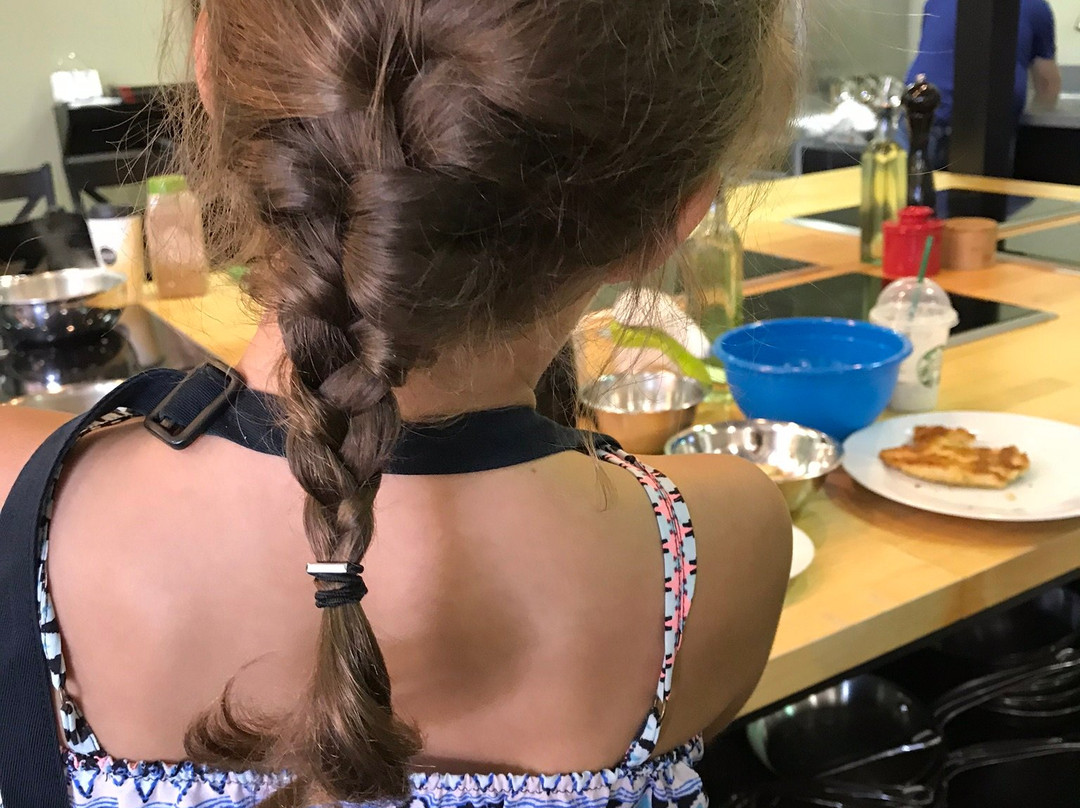 The Learning Kitchen-West Chester必去景点