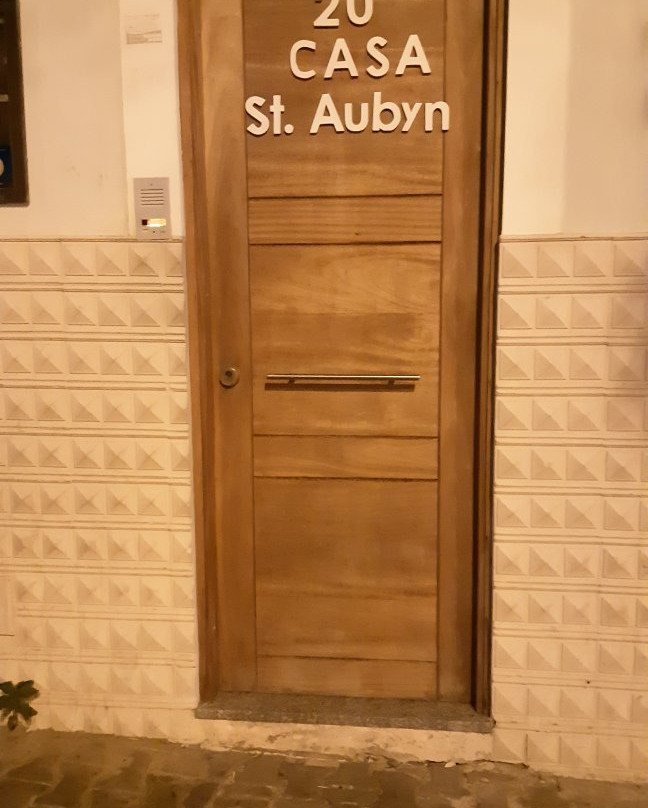 Villa St. Aubyn主图