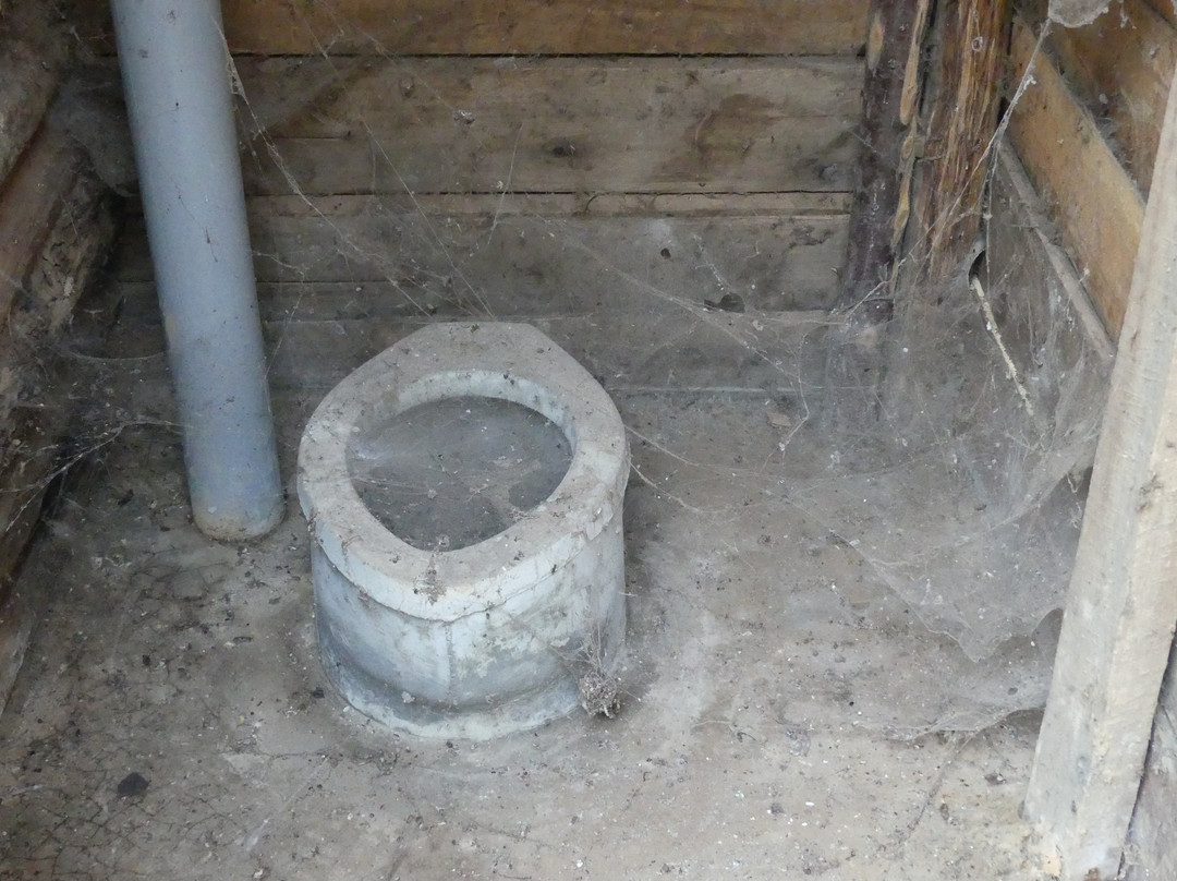 Paradise Eco-hub主图