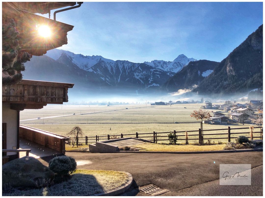 Romantic Hotel Alpenblick主图