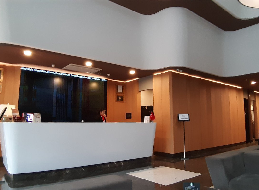 Mia City Hotel主图