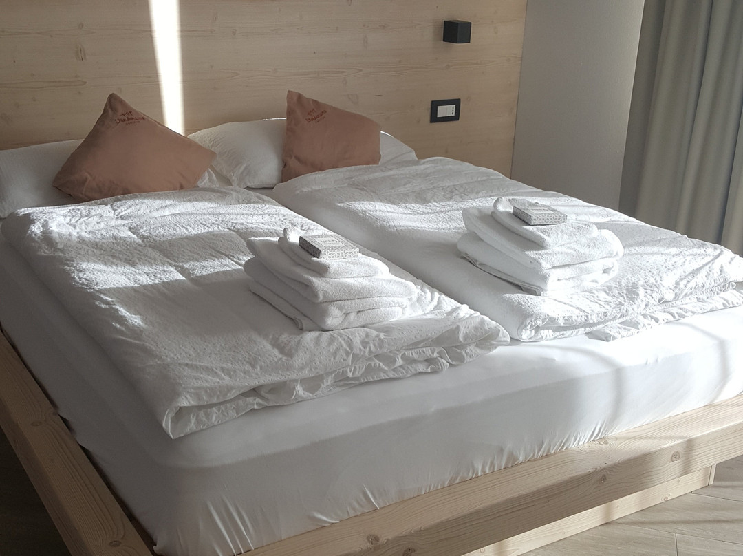 Civezzano酒店住宿-Agritur VerdeRame