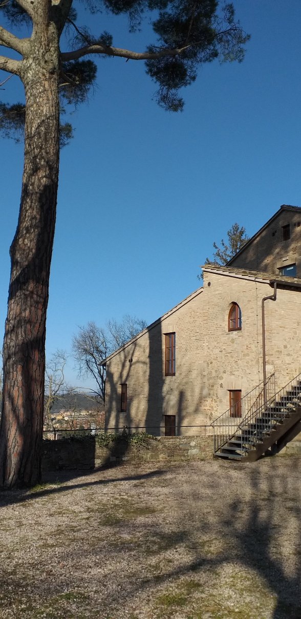 Casa Monteripido-官方