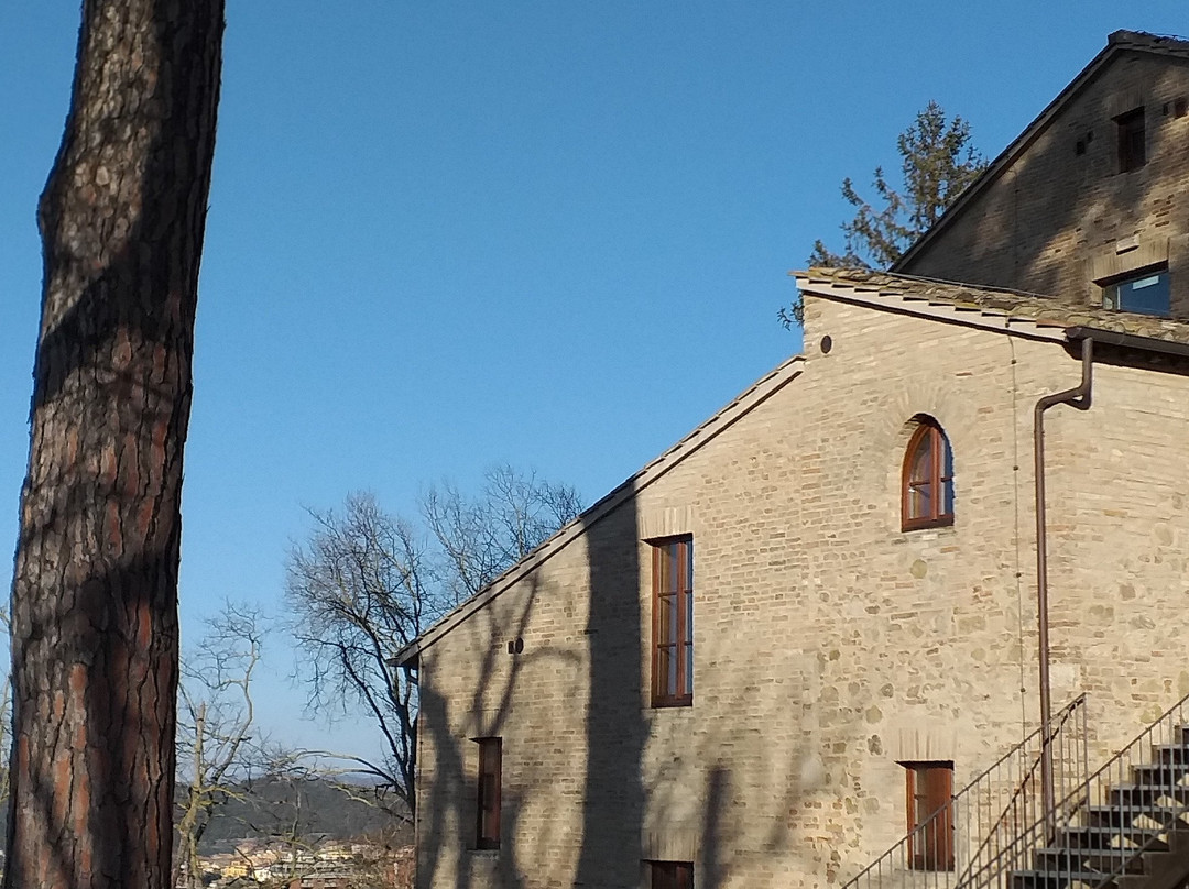 Casa Monteripido主图