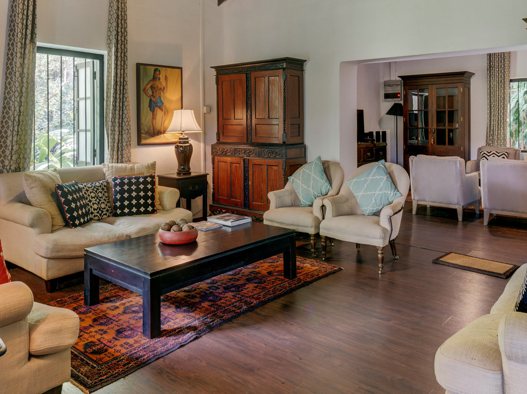 Villa Republic Bandarawela主图