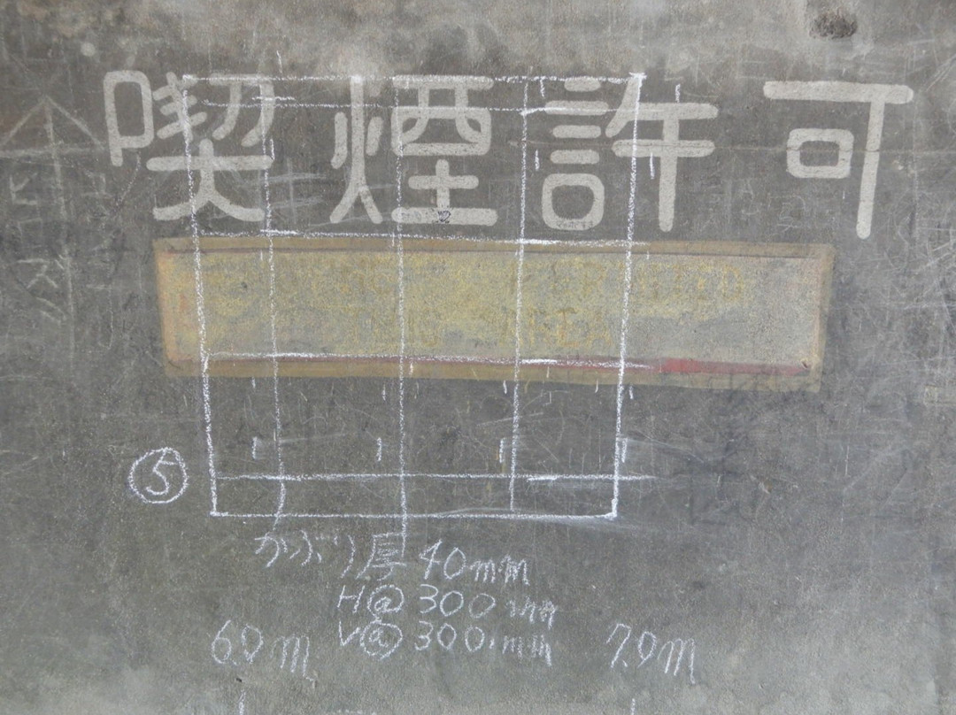 Okunoshima Island Poison Gas Museum-竹原市必去景点