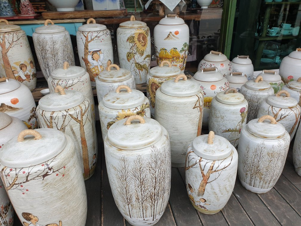 Icheon Ceramics Village景点图片