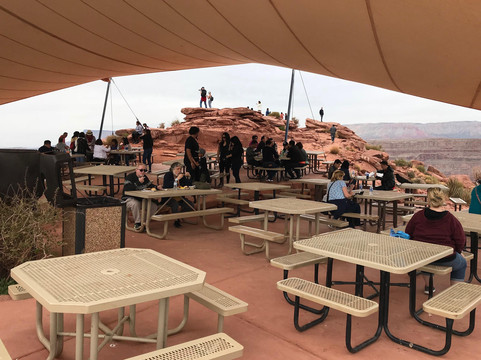 Desert Wonder Tours-哈瓦苏湖城必去景点