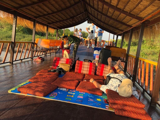 Toptrip Inspire Cambodia-暹粒必去景点