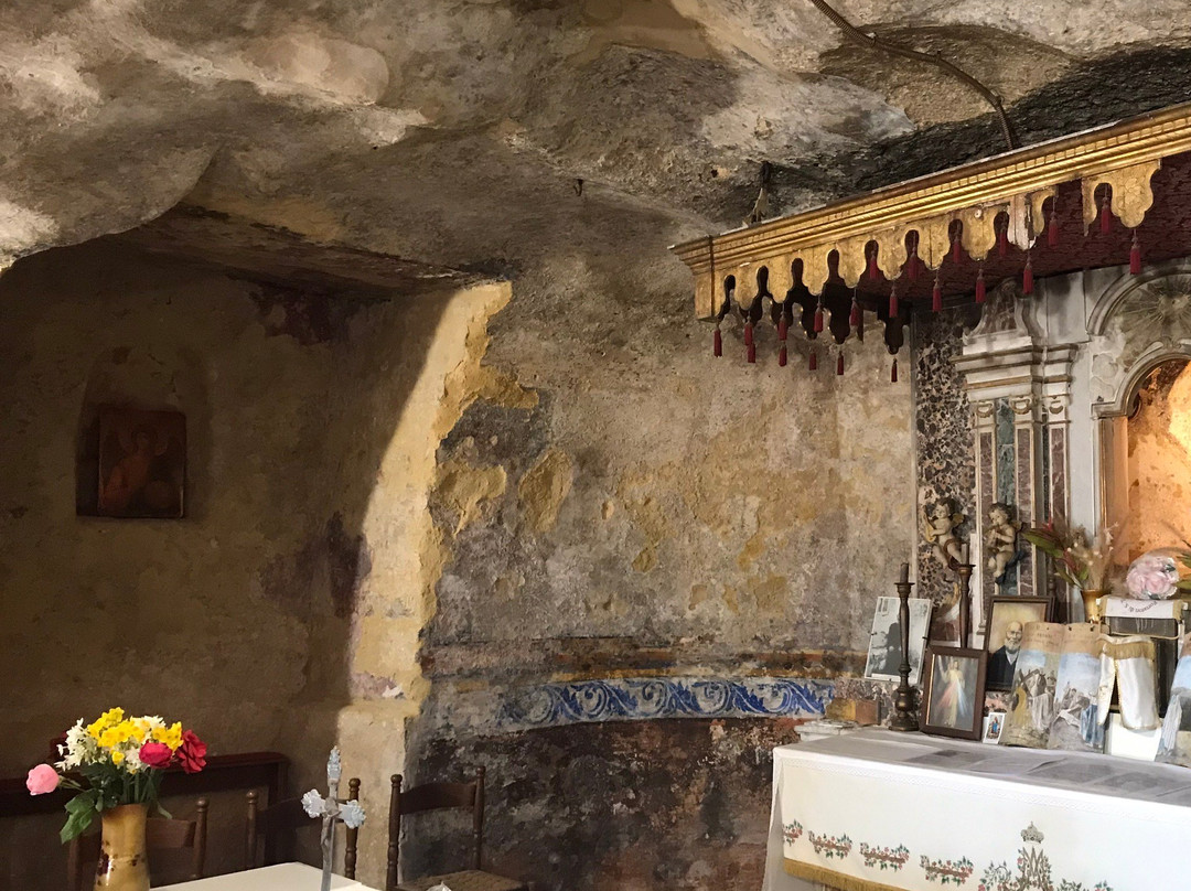 Santuario Madonna Adonai-Brucoli必去景点