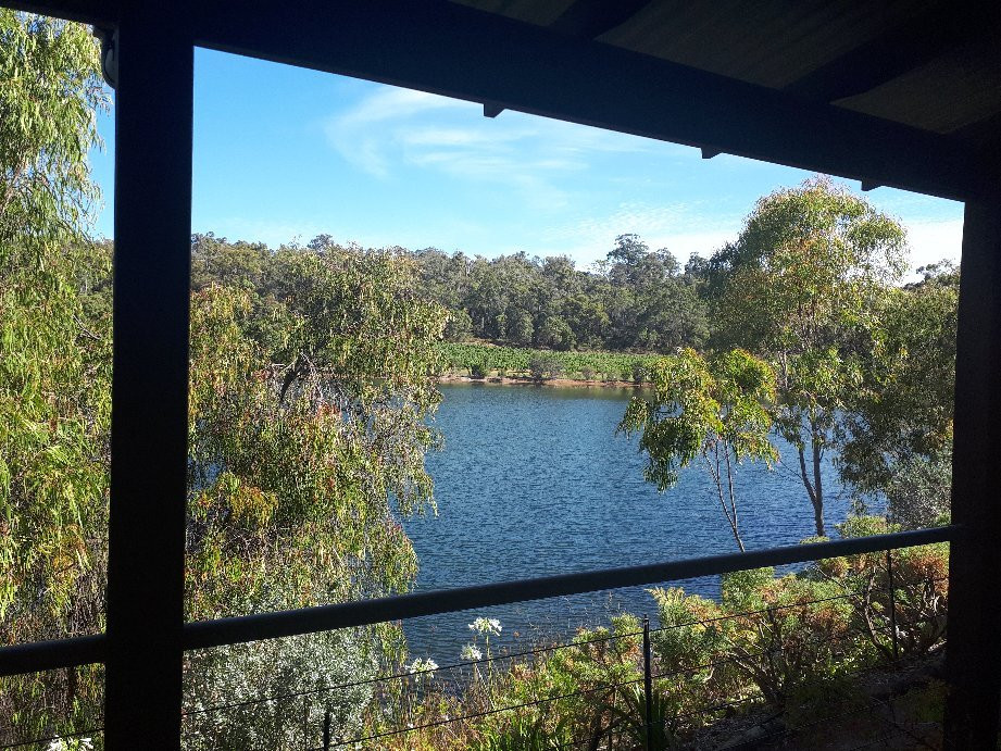 Wild Hop Brewing Company-雅林角必去景点