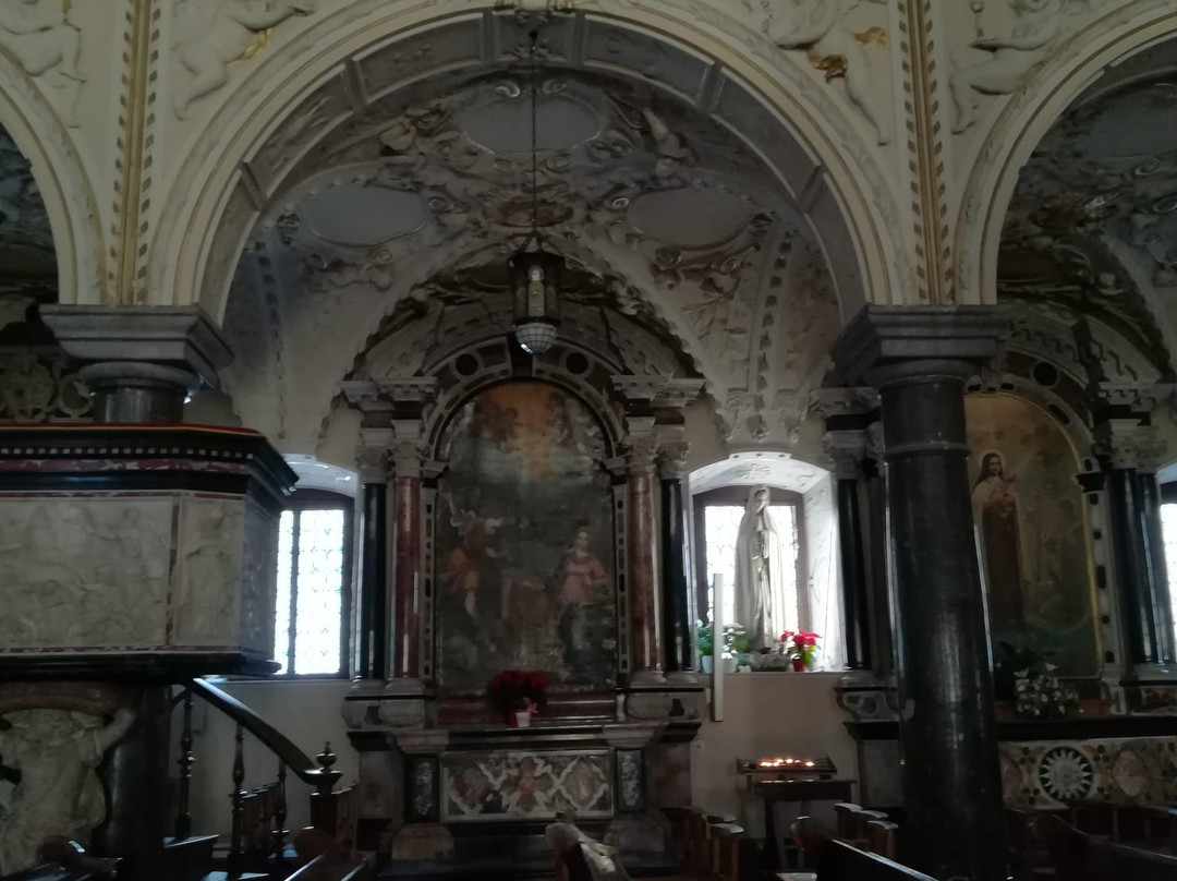 Gorizia's Cathedral景点图片
