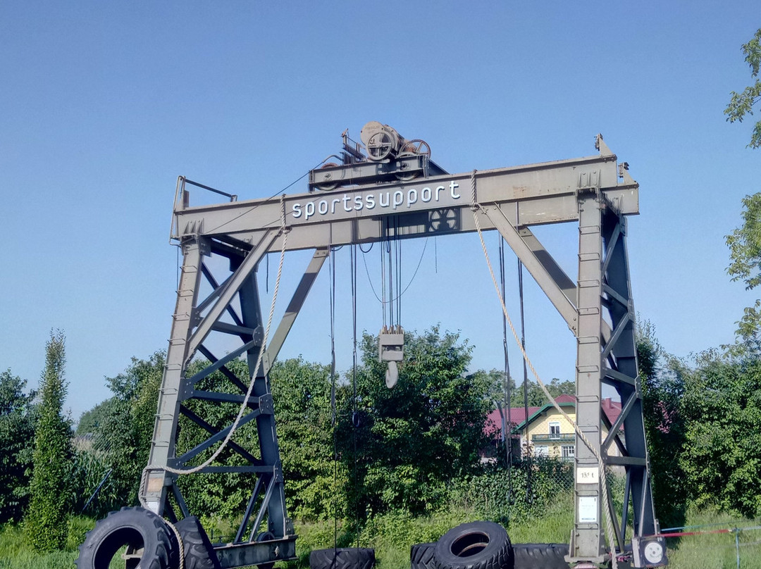 Panzerhalle景点图片